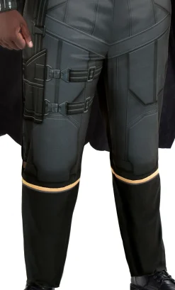 Online Adult Batman Plus Size Costume - The Batman Plus Size Costumes