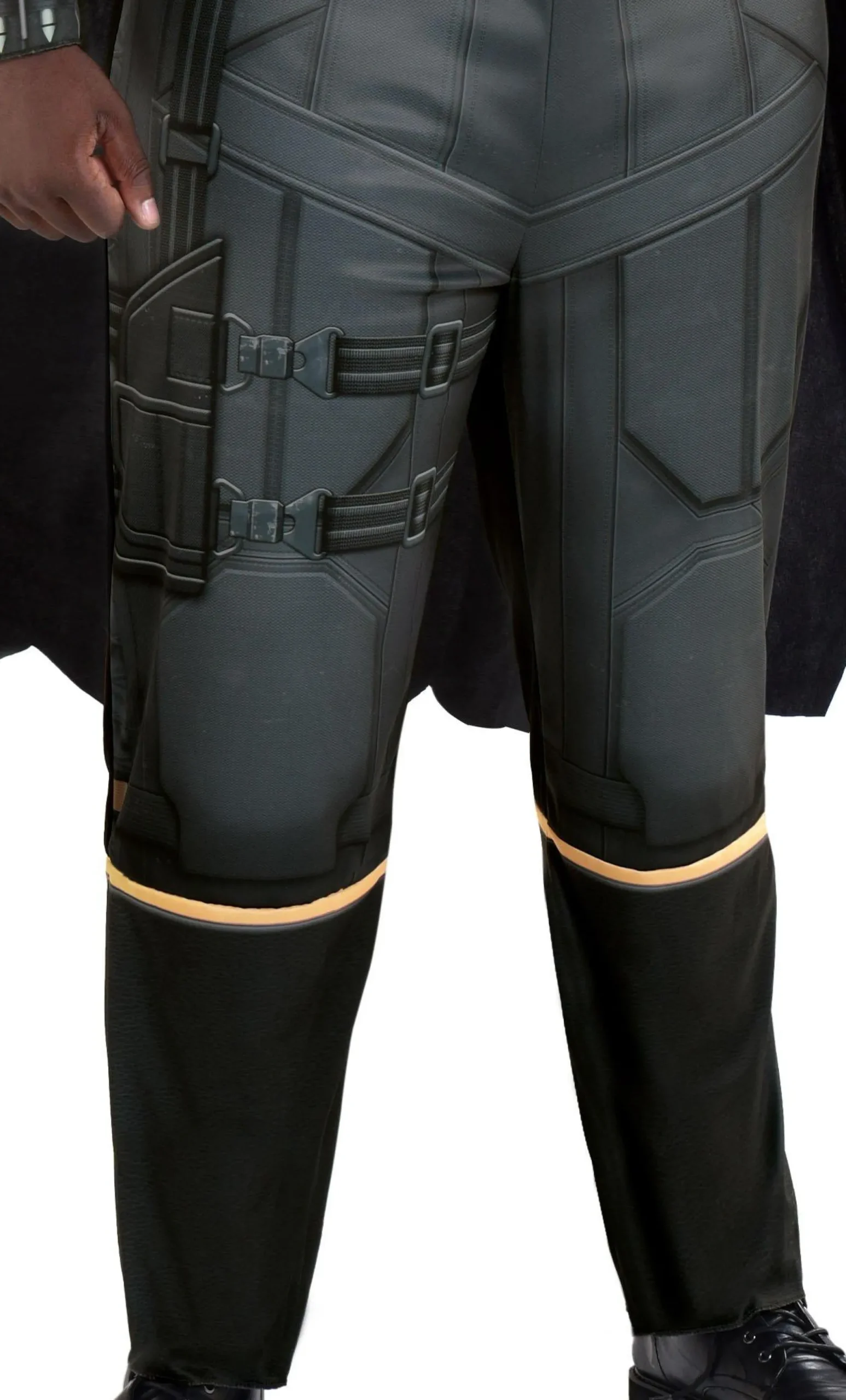 Online Adult Batman Plus Size Costume - The Batman Plus Size Costumes