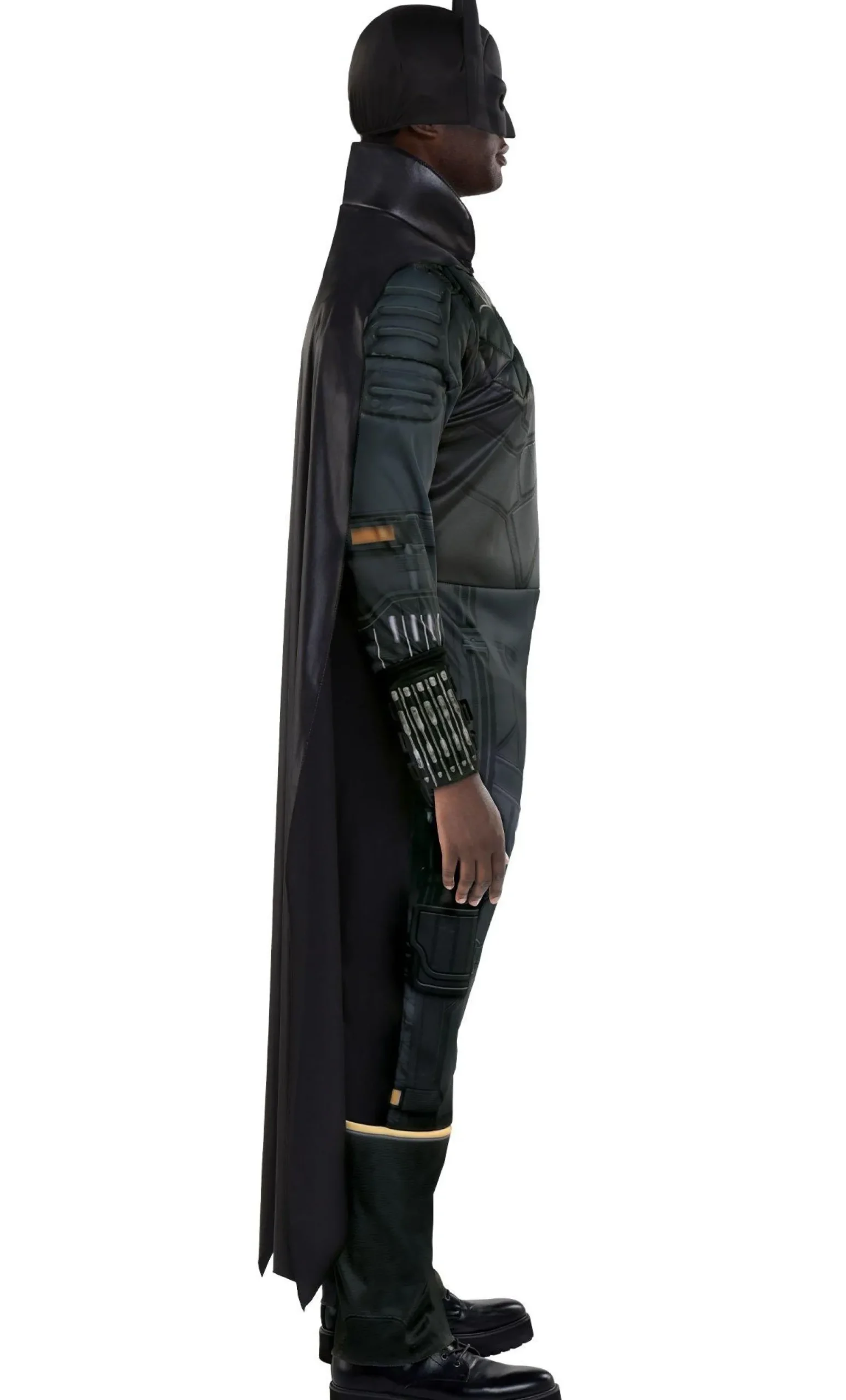 Online Adult Batman Plus Size Costume - The Batman Plus Size Costumes