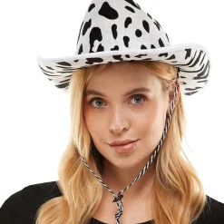 New Adult Cowgirl Hat Cowboy