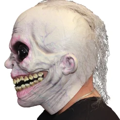 Sale Adult Creepy Abigail Latex Mask Scary