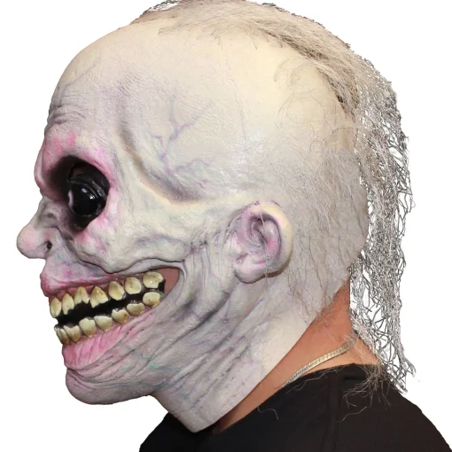 Sale Adult Creepy Abigail Latex Mask Scary