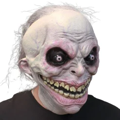 Sale Adult Creepy Abigail Latex Mask Scary