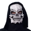 Shop Adult Damned Soul Latex Mask - Zagone Studios Scary