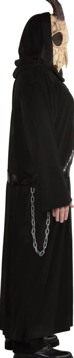 Sale Adult Demonic Beast Costume - Plus Size Men Scary