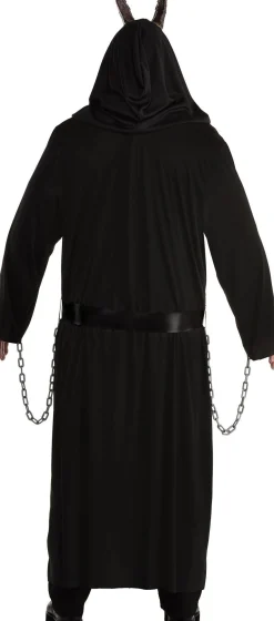 New Adult Demonic Beast Costume - Plus Size Plus Size Costumes