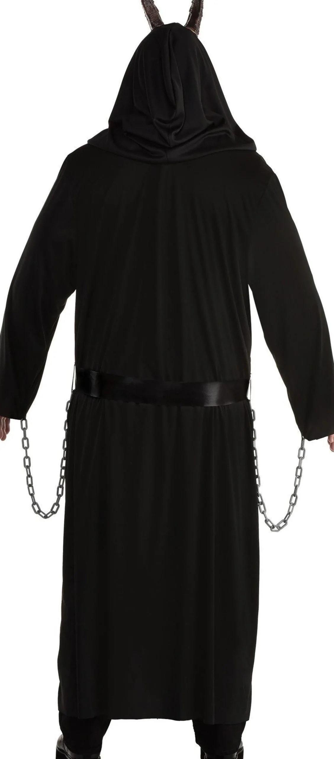 New Adult Demonic Beast Costume - Plus Size Plus Size Costumes