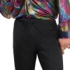 New Adult Disco Shirt Men Decades
