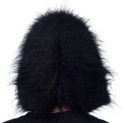 Cheap Adult Gorilla Latex Mask - Zagone Studios Scary