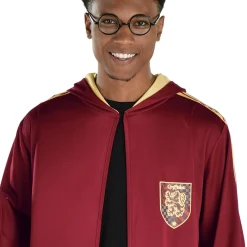 Online Adult Gryffindor Quidditch Robe - Harry Potter Capes, Robes