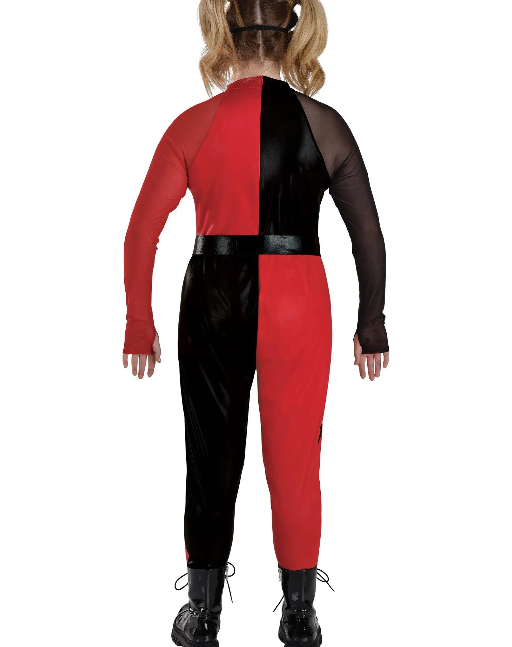 Best Sale Adult Harley Quinn Plus Size Costume - Dc Comics Plus Size Costumes