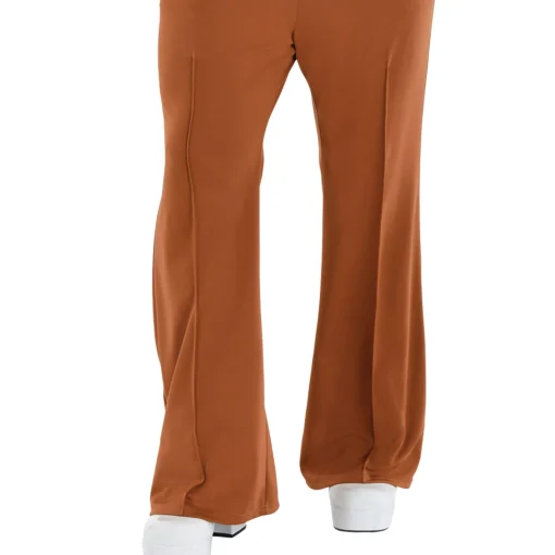 Flash Sale Adult Hip 60S Gentleman Plus Size Costume Men Decades
