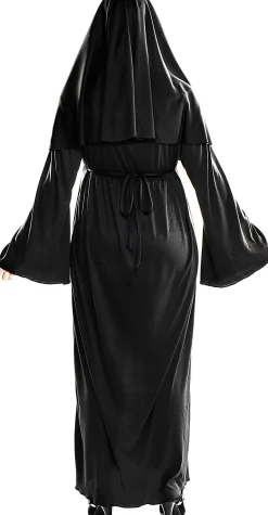 Store Adult Holy Sister Nun Costume Plus Size Plus Size Costumes