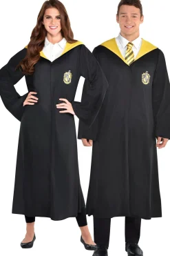 Sale Adult Hufflepuff Robe - Harry Potter Couples' Costumes