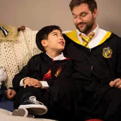 Sale Adult Hufflepuff Robe - Harry Potter Couples' Costumes