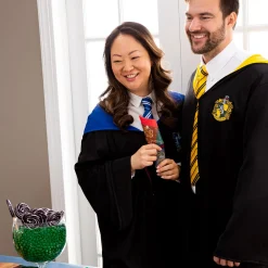 Sale Adult Hufflepuff Robe - Harry Potter Couples' Costumes