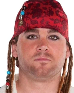 Best Sale Adult Jack Sparrow Pirate Costume Plus Size Men Pirate