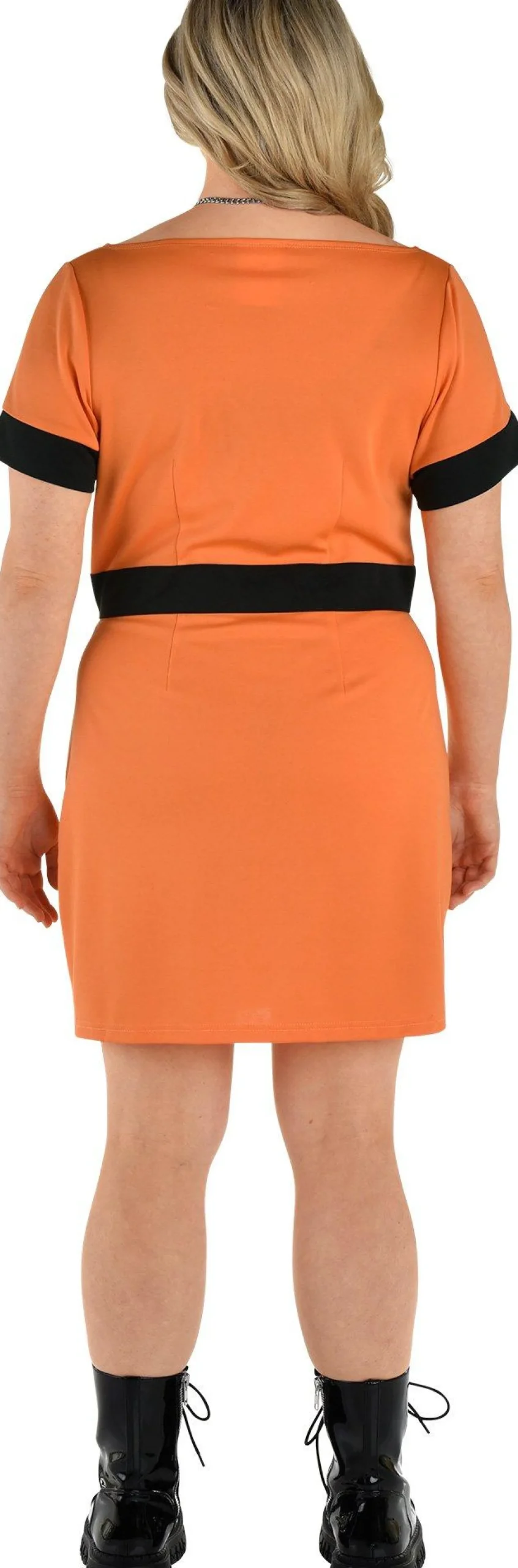 Store Adult Jail Bird Plus Size Costume Plus Size Costumes