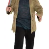 Discount Adult Jason Voorhees Costume Plus Size - Friday The 13Th Plus Size Costumes