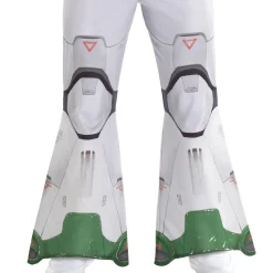 Online Adult Light-Up Buzz Lightyear Space Ranger Alpha Costume - Lightyear Couples' Costumes