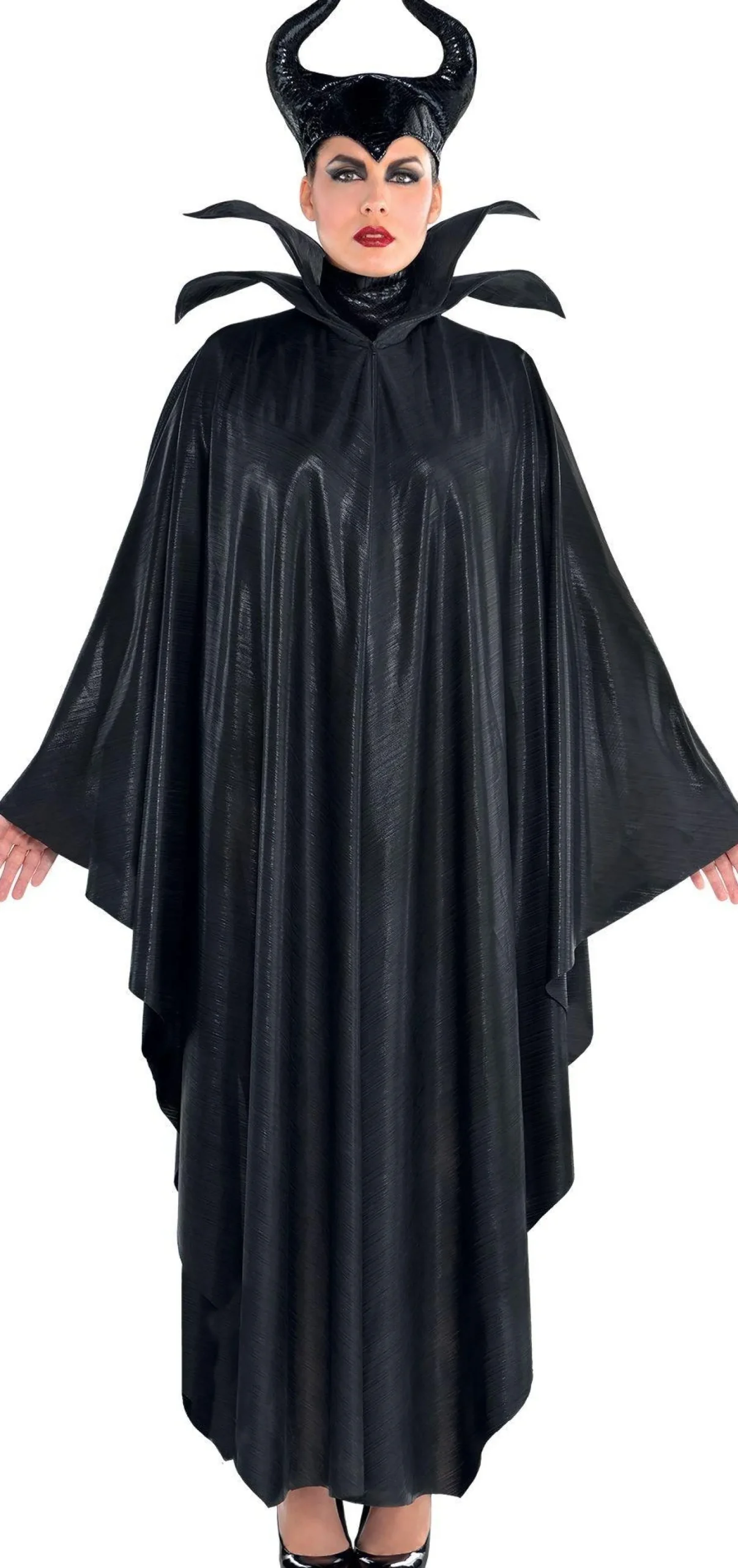Clearance Adult Maleficent Costume Plus Size - Maleficent Plus Size Costumes