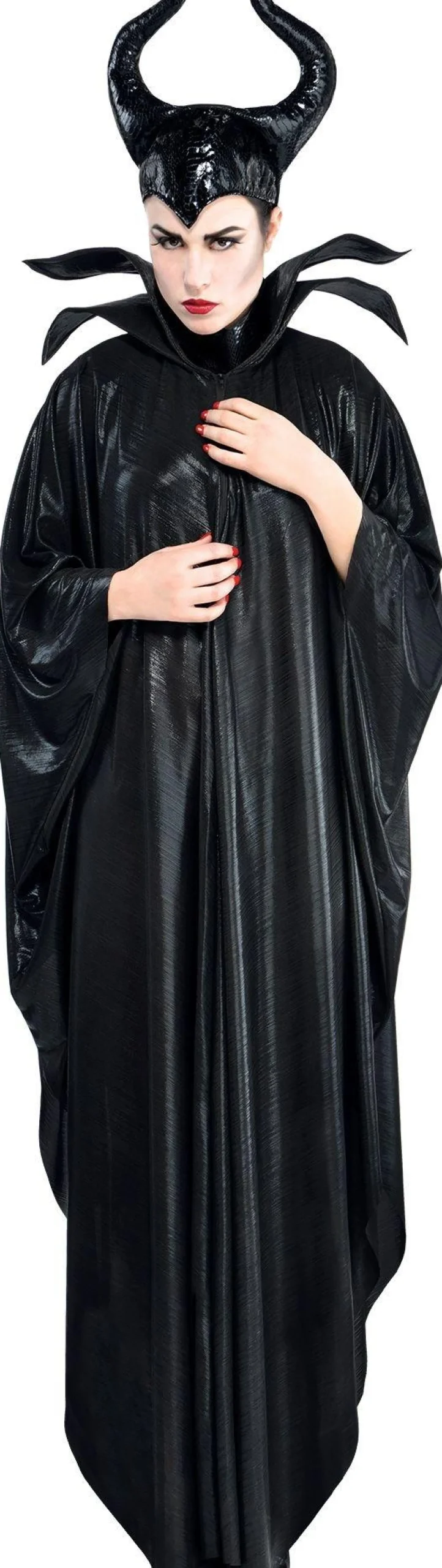 Party City Adult Maleficent Costume - Maleficent|Women Disney