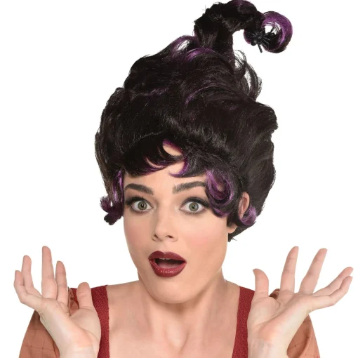 Cheap Adult Mary Sanderson Wig - Hocus Pocus Wigs