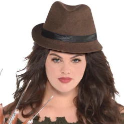 Sale Adult Miss Krueger Costume Plus Size - A Nightmare On Elm Street Plus Size Costumes