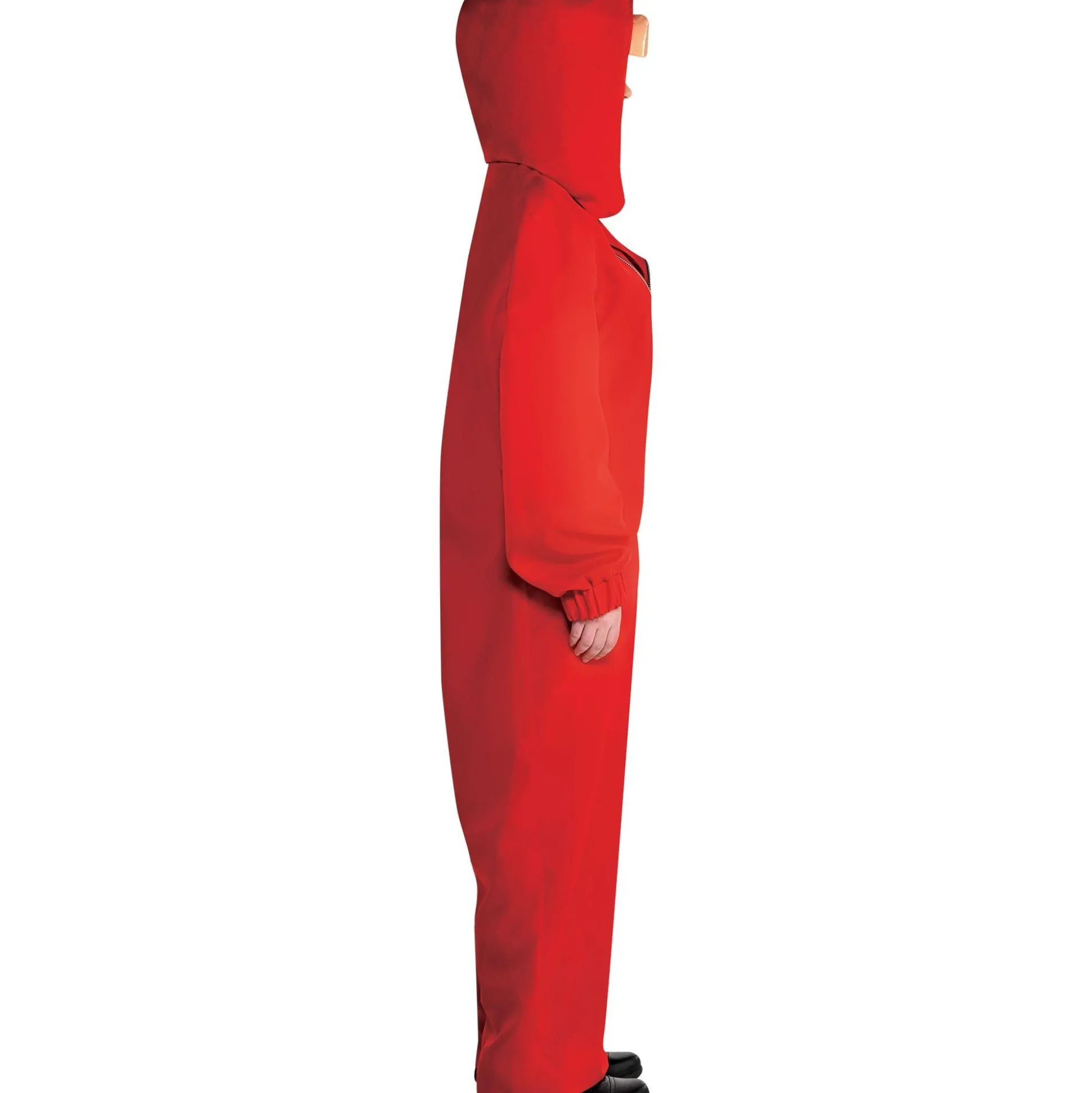 Clearance Adult Money Heist Costume Plus Size Plus Size Costumes