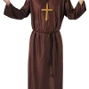 Discount Adult Monk Robe Capes, Robes