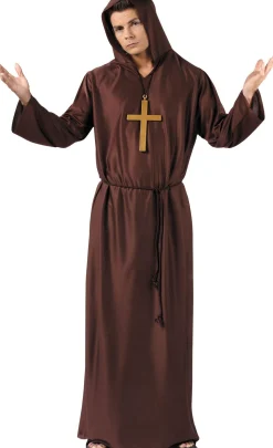 Discount Adult Monk Robe Capes, Robes