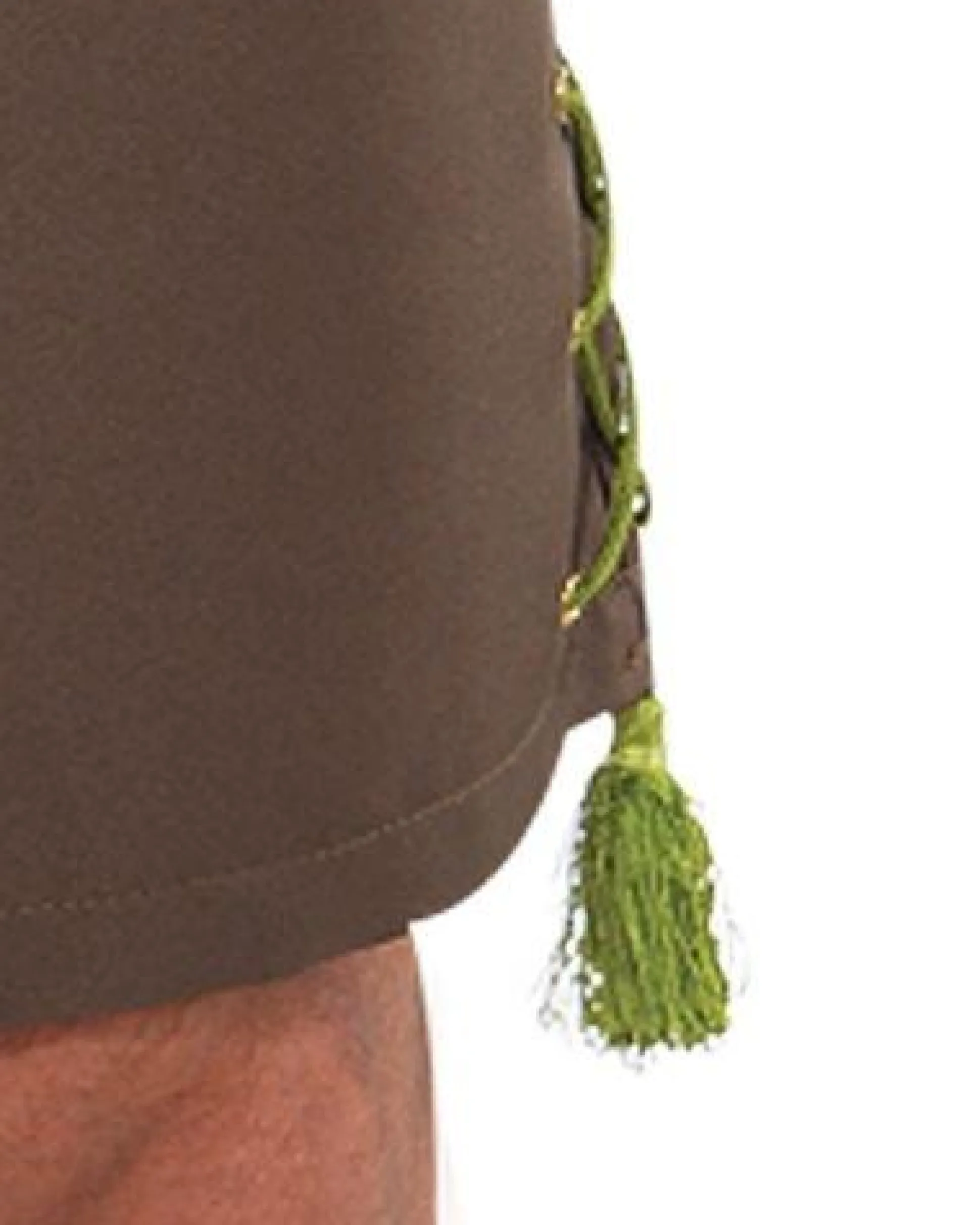 Outlet Adult Mr. Oktoberfest Costume Men Funny