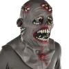 Outlet Adult Mr. Smiley Teeth Latex Mask Scary