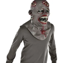 Outlet Adult Mr. Smiley Teeth Latex Mask Scary