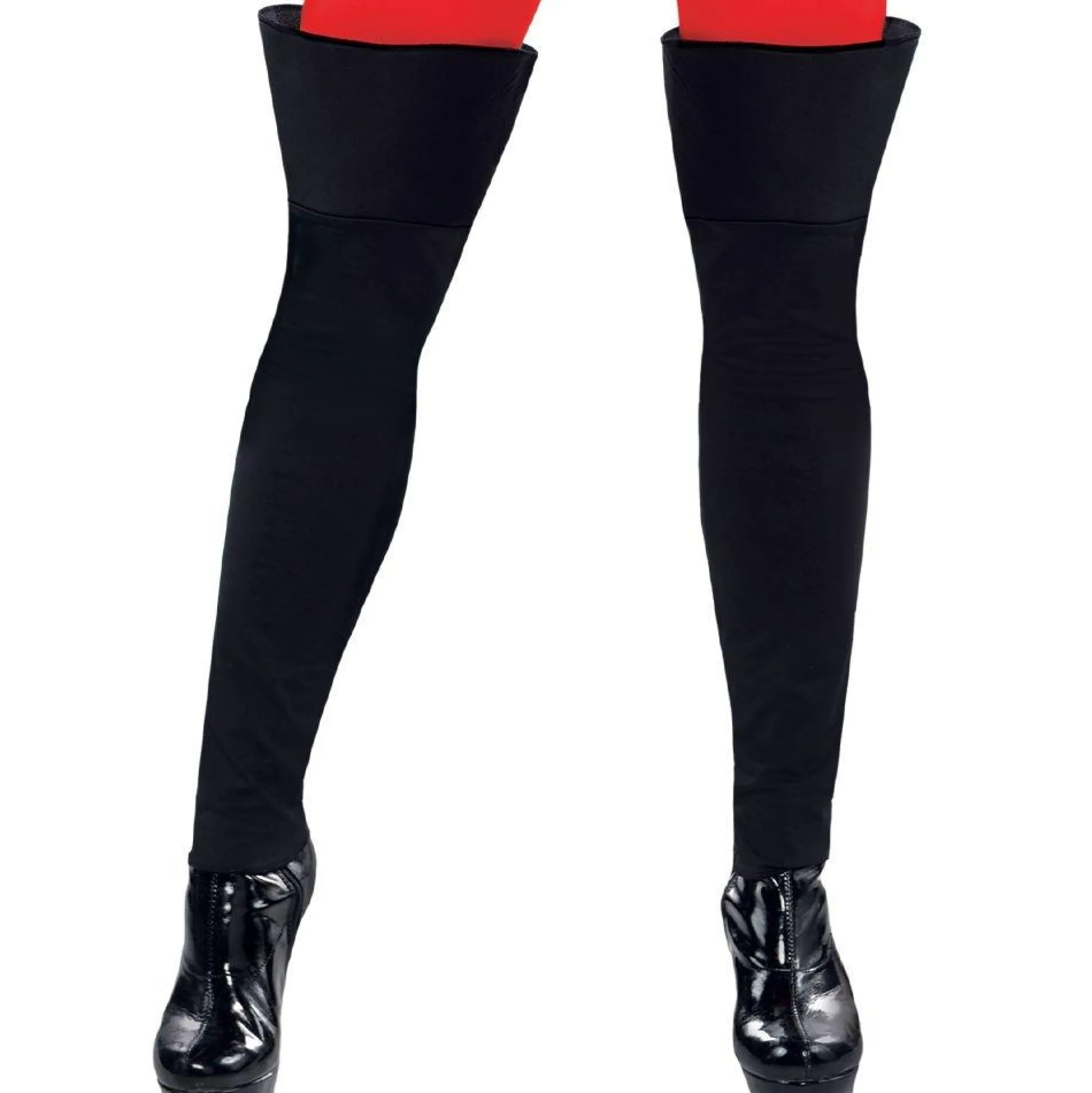 Party City Adult Mrs. Incredible Deluxe Costume - The Incredibles|Women Disney