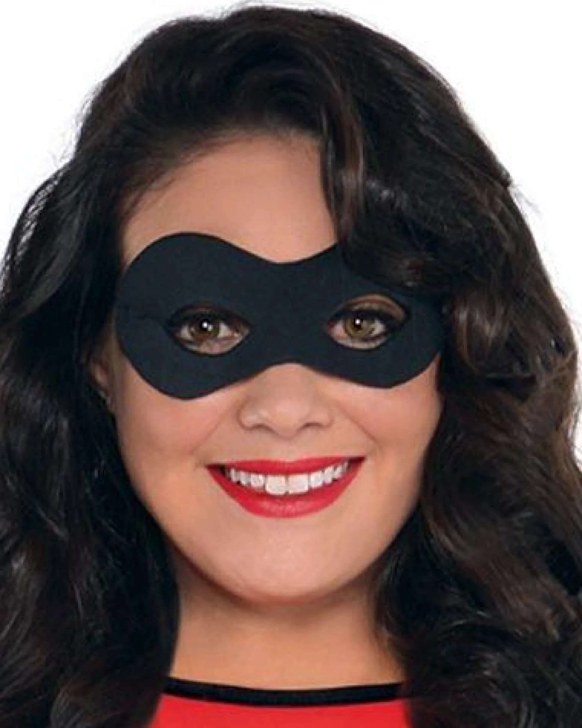 Fashion Adult Mrs. Incredible Plus Size Deluxe Costume - The Incredibles Women Superhero