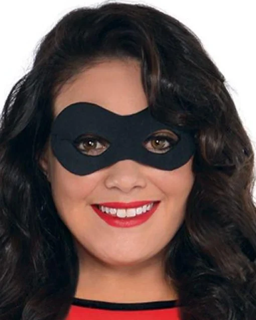 Best Adult Mrs. Incredible Plus Size Deluxe Costume - The Incredibles Plus Size Costumes