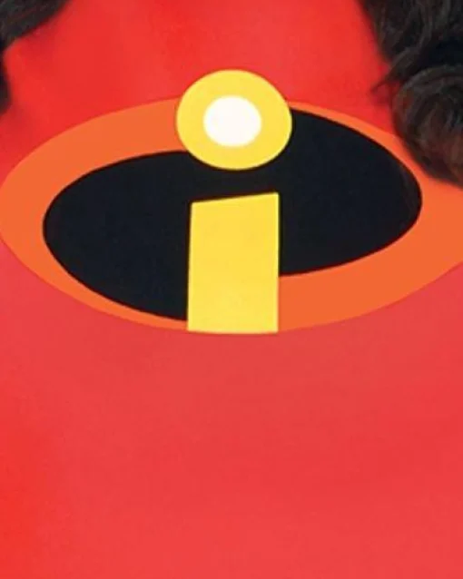 Best Adult Mrs. Incredible Plus Size Deluxe Costume - The Incredibles Plus Size Costumes