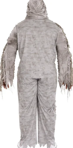 Cheap Adult Mummified Plus Size Costume Plus Size Costumes