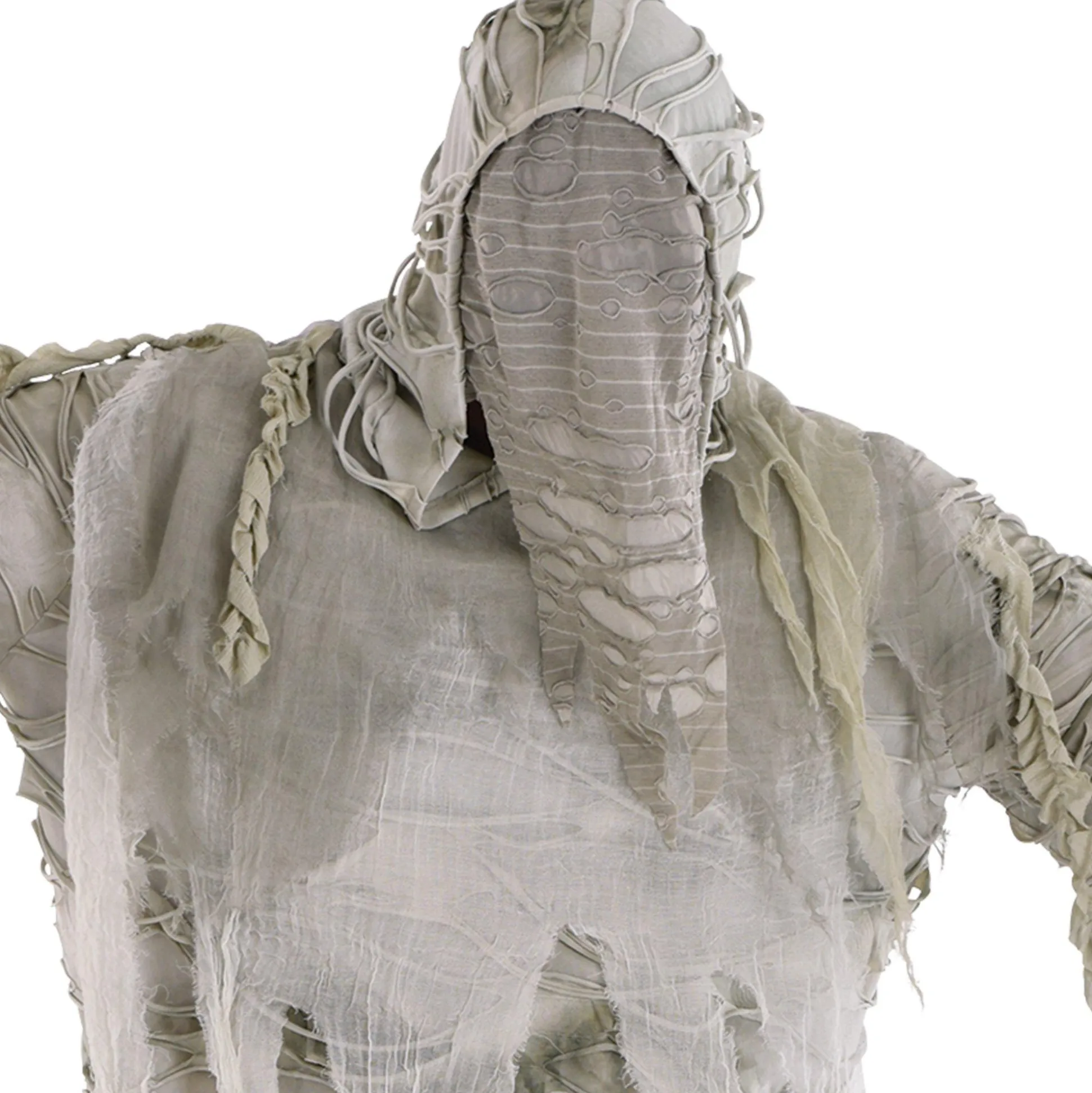 Best Sale Adult Mummified Plus Size Costume Men Scary