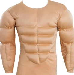 Clearance Adult Muscle Shirt Men Funny