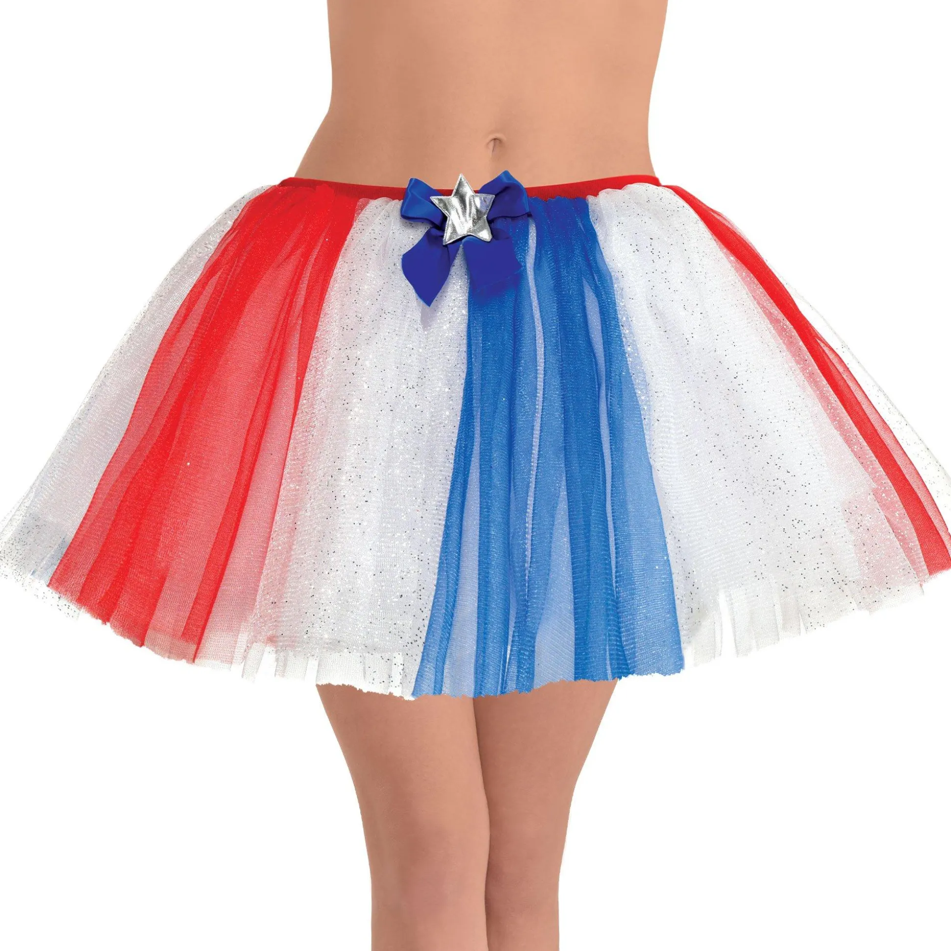 Flash Sale Adult Patriotic Tutu Tutus, Skirts