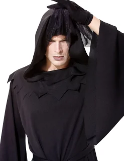 Fashion Adult Phantom Of Darkness Costume Plus Size Plus Size Costumes