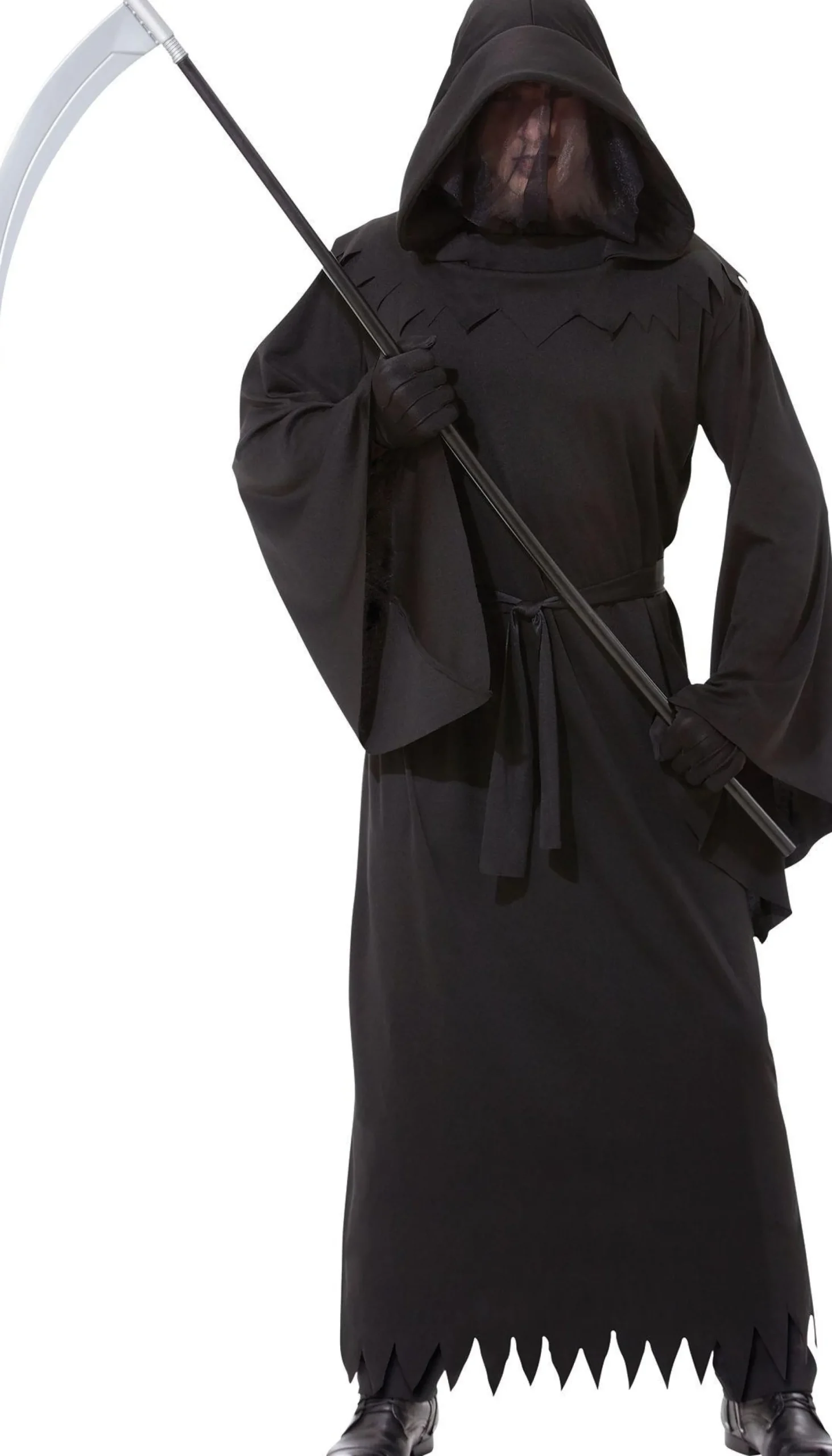 Outlet Adult Phantom Of Darkness Costume Men Scary