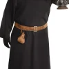 Hot Adult Plague Doctor Costume - Plus Size Men Scary