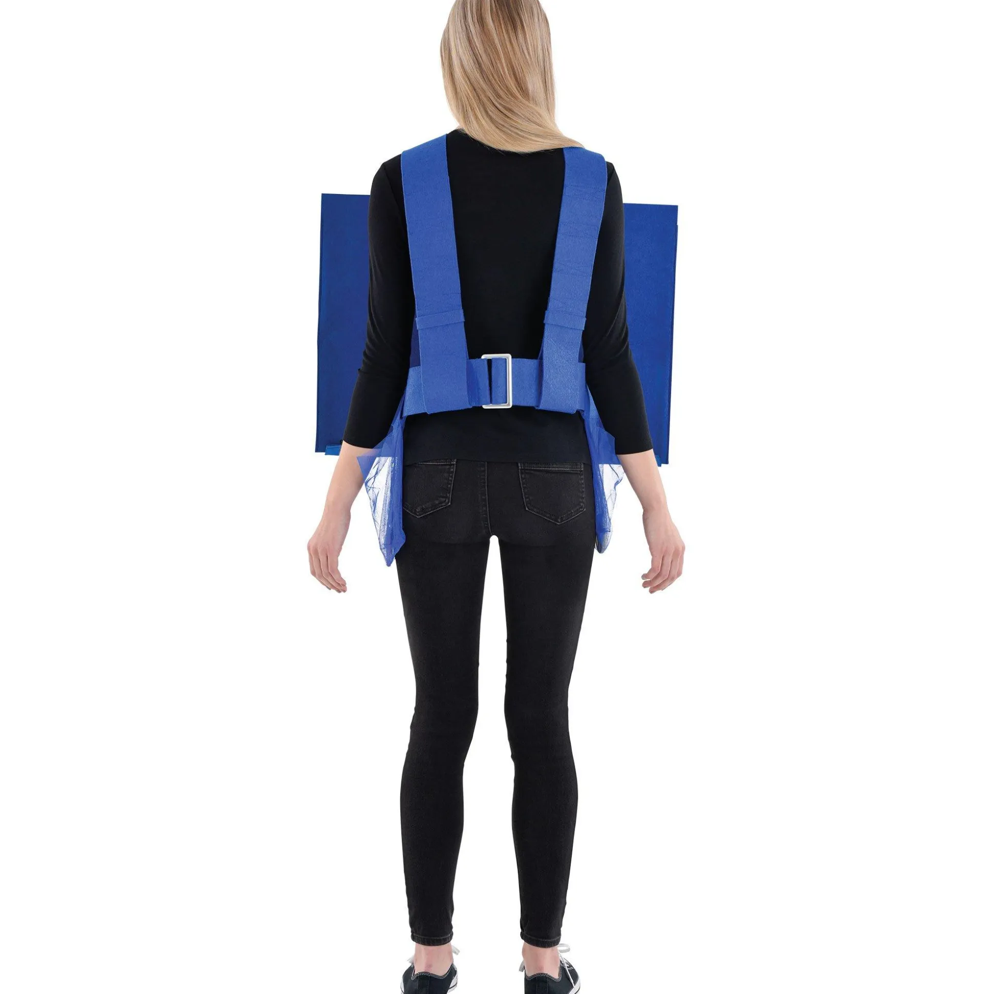 Cheap Adult Playable Connect Four Costume Men Funny