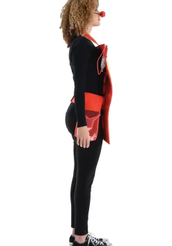 Party City Adult Playable Operation Costume|Women Funny