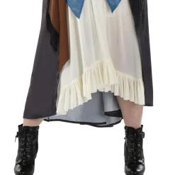 Store Adult Posh Pirate Plus Size Costume Plus Size Costumes