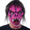 Discount Adult Primus Monster Latex Mask - Zagone Studios Scary
