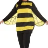 Discount Adult Queen Bee Costume - Plus Size Plus Size Costumes